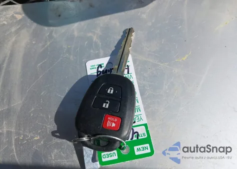 2014 Toyota Rav4 Xle из США, поврежденный, VIN JTMRFREV7ED081867